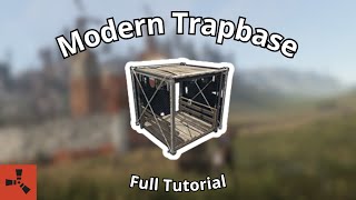 The Viral Elevator Trapbase *Full Tutorial*