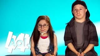 Big Tiny's Bri & Brad Jordan | You've Got