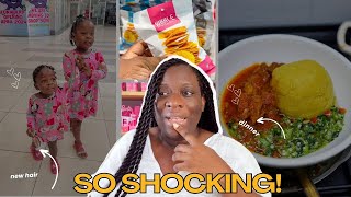 Day in my life | living as a mom in Nigeria | Live FULL | Sisi Weekly