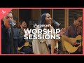Worship Sessions #18 (Never Lost, Tremble, Alleluia)