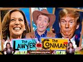 The Lawyer or the Conman - A Randy Rainbow Song Parody