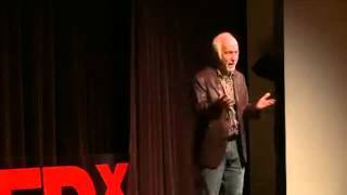 Transforming Mobility: Dan Sperling at TEDxSacramento
