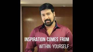 Positive Thoughts Neethane Enthan Ponvasantham Jai Akash Surya Prakash