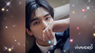 my love for SongWeiLong #SWL //Song Wei Long ❤️