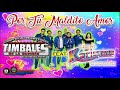 POR TU MALDITO AMOR  |  TIMBALES DE LA CUMBIA FEAT GRUPO KARISSMA DE FIKO RAMIREZ  | ESTRENO  2020