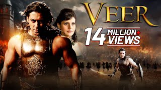 Veer (2010) Salman Khan  Hindi Movie | Zareen Khan | Bollywood  Movie | Eid 2024