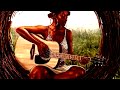 Acoustic Reggae Beat