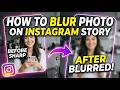 How To Send Disappearing Photo On Instagram (2026)