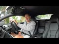 HondaAcura NSX - The best Supercar nobody buys ! [Road Test Incl. Full Launch Control]