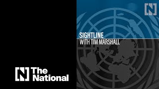 Sightline with Tim Marshall - UN General Assembly in the midst of Covid pandemic