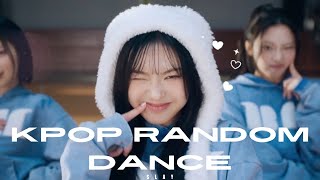 kpop random dance | NEW + POPULAR