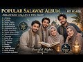 🌙 Sleep with Salawat Tonight ❤️ Popular Salawat Album | Peaceful Islamic Nasheeds for Deep Sleep