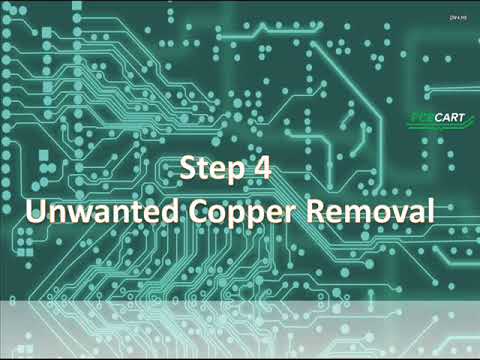 PCB Manufacturing Process-a Step-by-Step Guide - YouTube