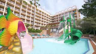 Golden Avenida Family Suites · Salou · Costa Daurada