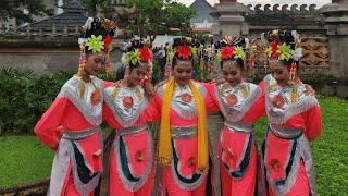 Gema Gendhis - Tari Jari Manis by Sanggar Bintang Pelangi