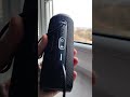 JBL Flip 6  - New warning sound in AC Mode