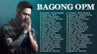 Bagong OPM Ibig Kanta 2021 Playlist - Juris Fernandez, Kyla, Angeline Quinto, Morissette 2021
