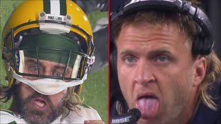 NFL Funniest Reactions/Meme Moments of 2021 (So Far)