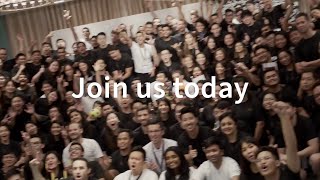 Synpulse: Who We Are