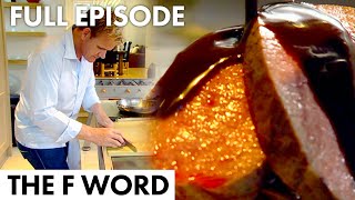 How To Cook Veal | The F Word FULL EPISODE