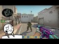 29 cs go Фокус с калашниковым