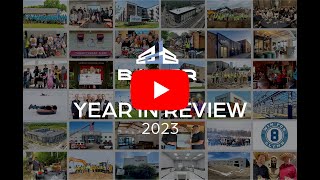 Bauer Design Build - 2023 Year in Review