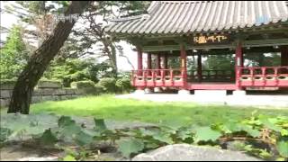 한국기행 - Korea travel_양평 1부, 산을 두르고, 강을 품다_#001