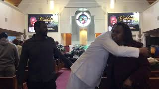 Celebrating the Life of Alvin Foster ***We Do Not Own The Rights To This Music ***