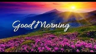 Best Good Morning Alarm Ringtone [WITH FREE DOWNLOAD LINK]