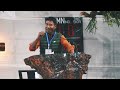 stand up comedy by mr. anglong at the 70th kbbb youth convention nagaland comedyvideos