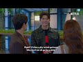 kang tae oh third wheels on yim si wan and shin sae kyeong’s date run on ep 8 eng sub