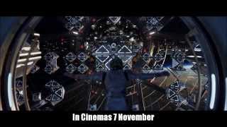 Ender's Game - Trailer