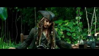 Piratas del Caribe: En Mareas Misteriosas | Teaser Tráiler Oficial | Disney Oficial