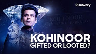 Mystery of Kohinoor Revealed | Secrets of the Koh-i-noor | Discovery Channel India