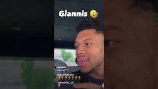 Giannis Orders 50-Piece Chicken Nuggets At Chick-fil-A After Winning First NBA Championship #Shorts