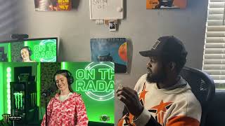 BAD BUNDYY REACTS : Jorgiana | On The Radar Freestyle (Official Video) @OnTheRadarRadio​