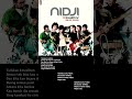 NIDJI - Hapus Aku #lagupopuler #popterbaik #music #nidji