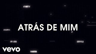 RBD - Atrás De Mim (Lyric Video)