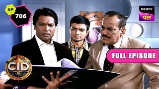 Mysterious Book के झासे में फसी CID Team | CID | Full Episode 706 | 20 June 2024