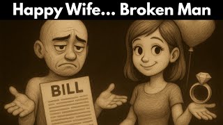 How Marriage Exploits Men: The Hidden Truth