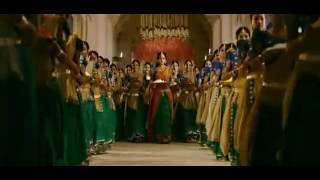 Soja Zara : Bahubali - the conclusion