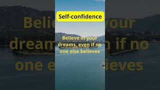 Seeds of Wisdom – Self-confidence   143  #motivation #agelesswisdom #quotes #facts #hiddenwisdom