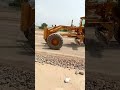 caterpillar graders in action faisal hills project sigma rule inspiration trending attitude