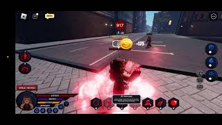 Scarlet Witch: WandaVision Gameplay | New Journey