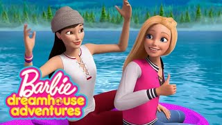 Download Lagu Barbie Bahasa Petualangan Rumah Impian Barbie TERB... MP3 Gratis