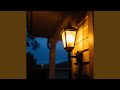 Porch Light On