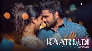 Kaathadi Music Video | Alya Manasa | Sanjeev | Anand Kashinath | Sublahshini