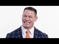 John Cena Answers Wrestling Questions From Twitter  Tech Support  WIRED