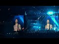 🖤 Maroon 5 - Red Pill Blues Tour Live In Singapore (Part 2) ❤️