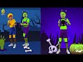 zombie finger family song kids video swekind